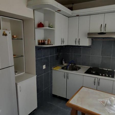 Budget One Room Apartment 巴库 外观 照片